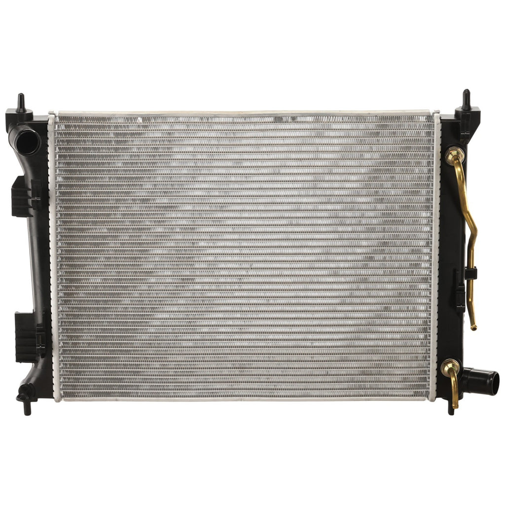 Radiators for Hyundai Accent (2012–2014)
