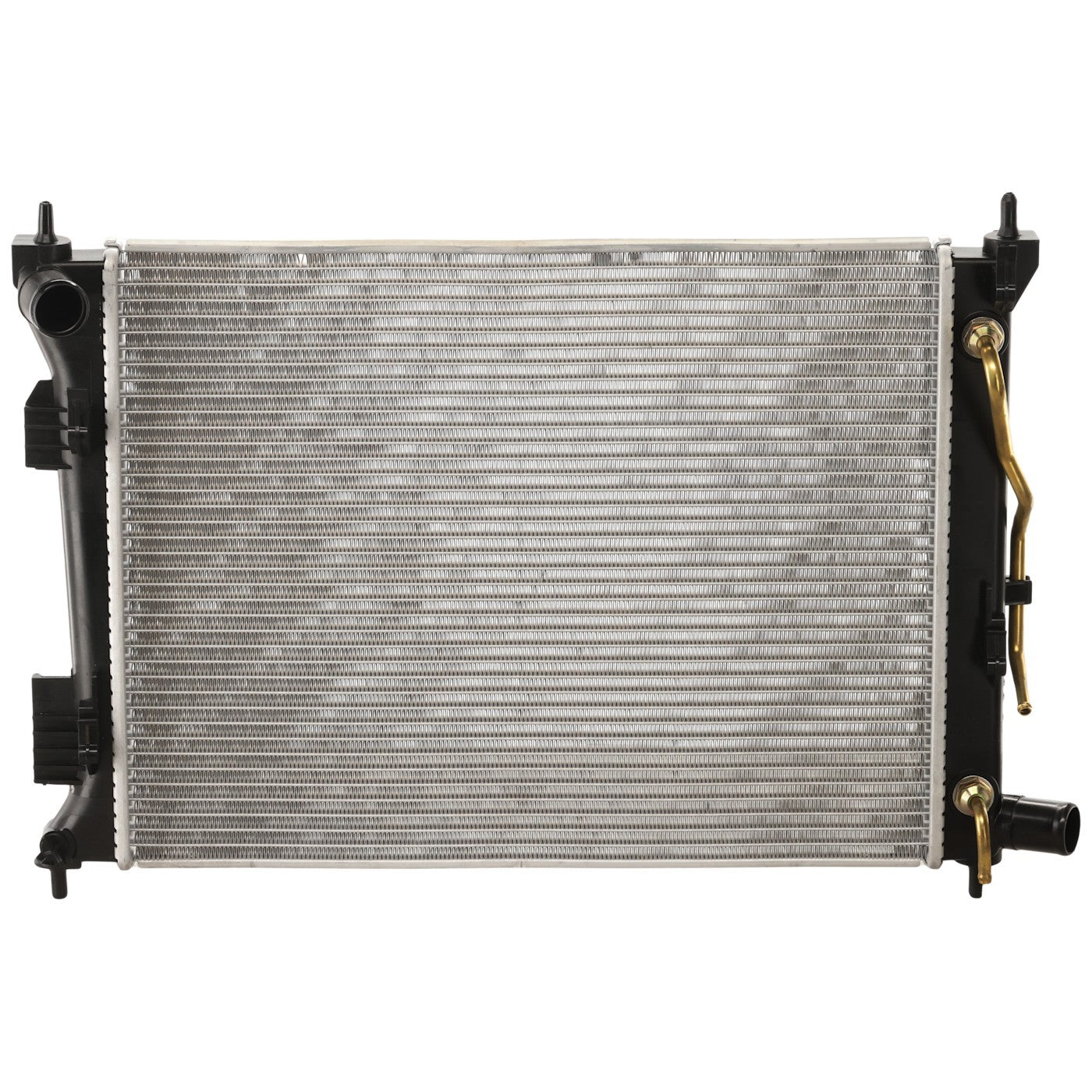 Radiators for Hyundai Accent (2012–2014)