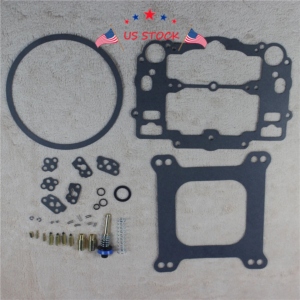 Carburetor Rebuild Kit for 1477 1407 1409 1411 1400 1404 1405 1406