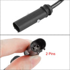 Front Left or Right ABS Speed Sensor for BMW 430i (2017–2018) 34526791223
