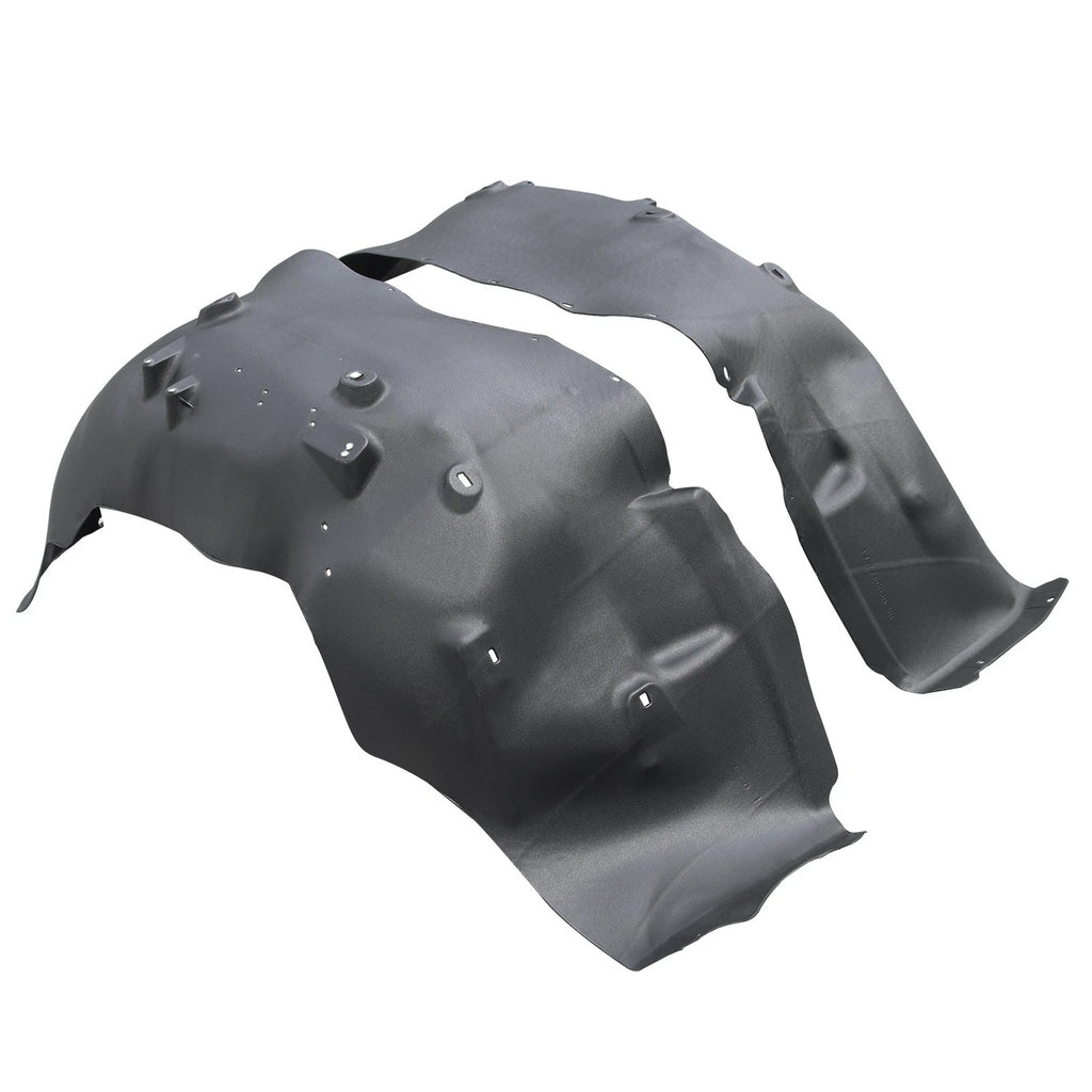 Front Fender Liner for Chevrolet Silverado 2500 HD 3500 HD (2011–2014)