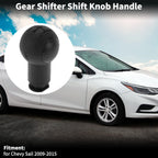 Manual Transmission Gear Shift Knob for Chevy Sail (2009–2015)