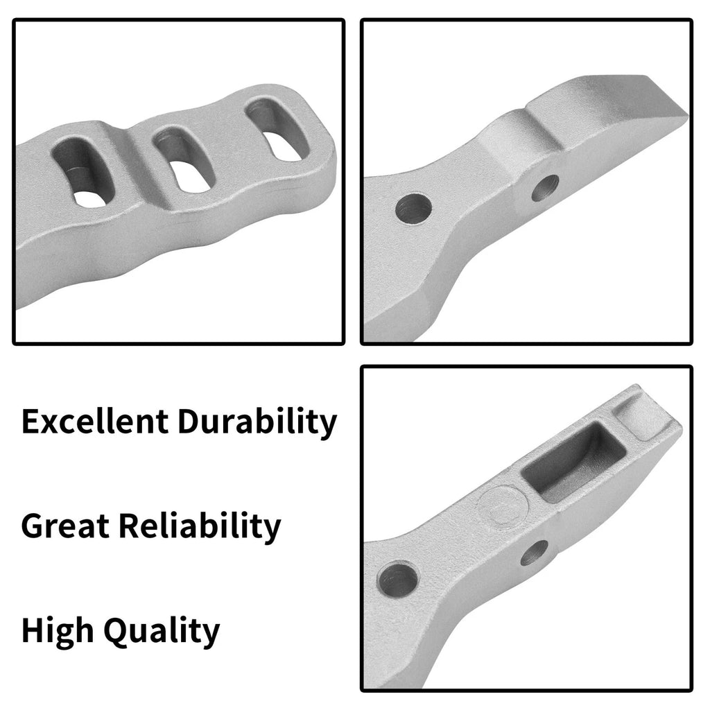 Drive Control Handle Mount for Husqvarna Lawn Mower