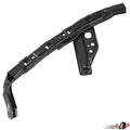 Headlight Bumper Bracket for Honda Civic (2012–2015) Front Left Mount