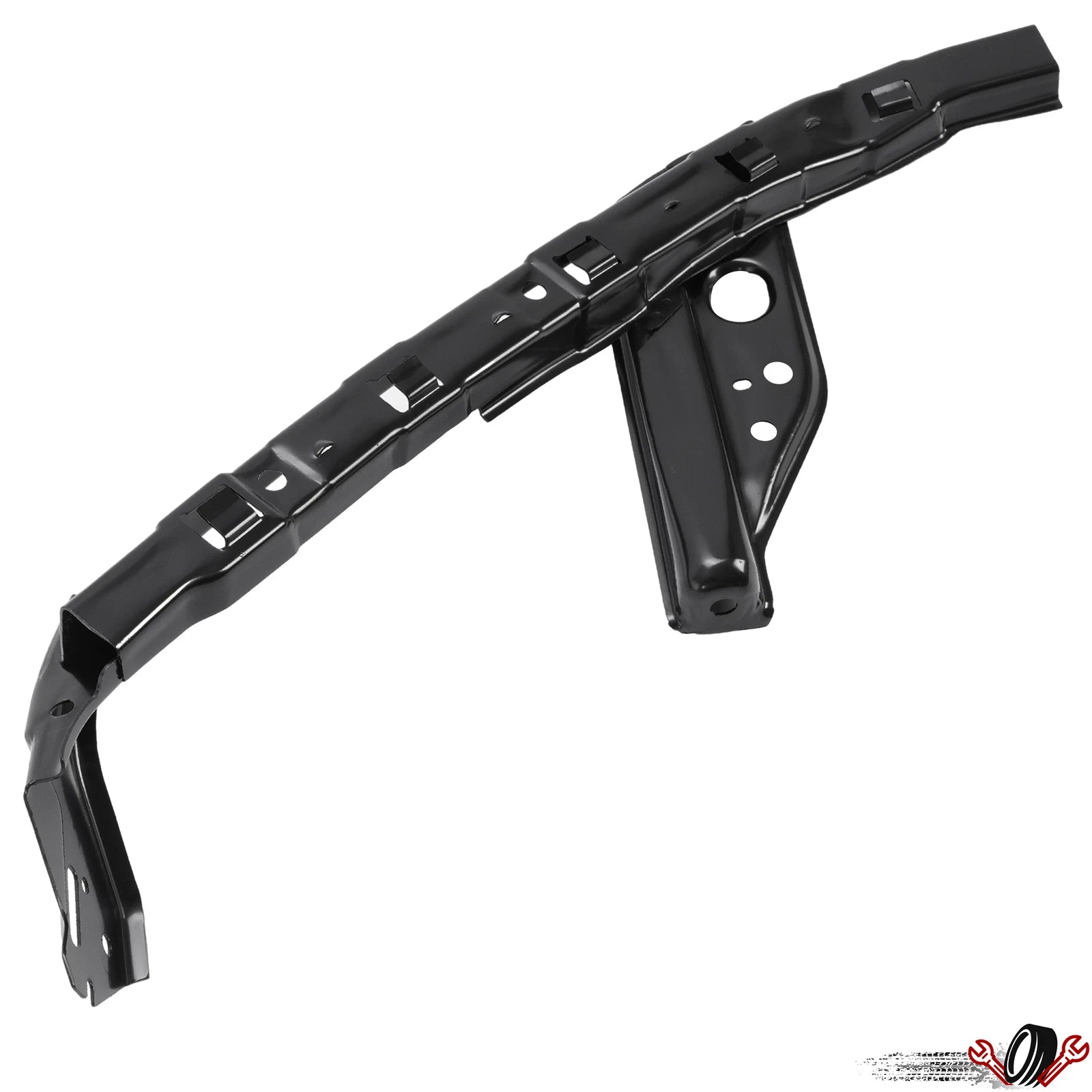 Headlight Bumper Bracket for Honda Civic (2012–2015) Front Left Mount