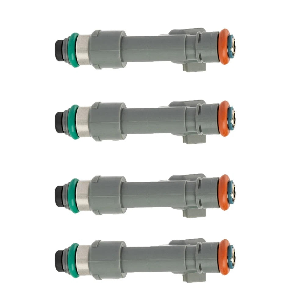 4x Fuel Injectors for Chevrolet Malibu 2.2L 2.4L I4 (2010–2012) 83211216