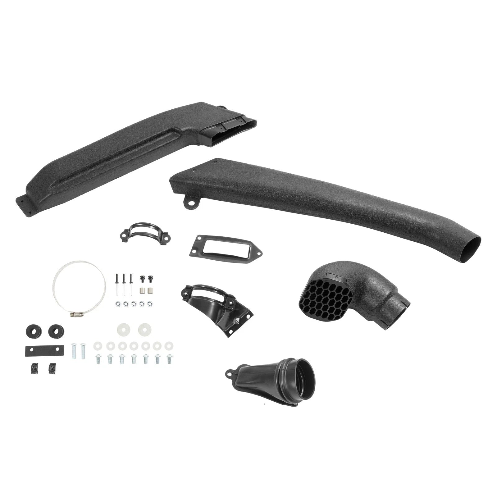 Air Intake Snorkel System Kit for Toyota Land Cruiser 70 Series (1985–2007)