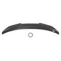 Carbon Fiber Rear Wing Spoiler for BMW F83 M4 Convertible (2015–2020)