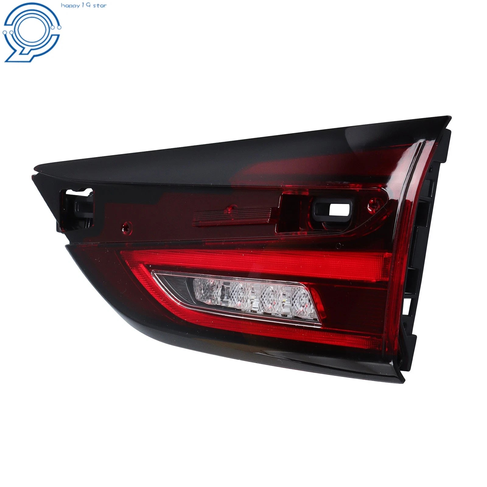 LED Rear Bumper Inner Tail Light Assembly for Mazda 6 (2018-2021)