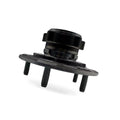 Front Wheel Hub for Ford Transit (2019–2021) KK21-2C300-AC KK21-2C300-AB