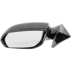 Driver Left Side Heated Mirror for Hyundai Santa Fe XL (2013–2016)