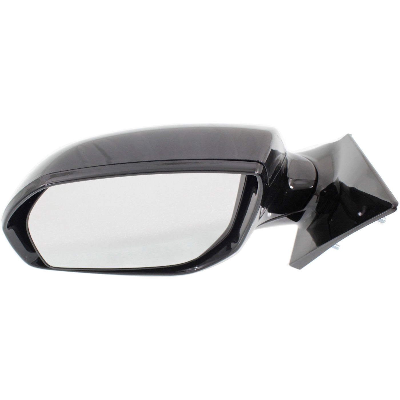 Driver Left Side Heated Mirror for Hyundai Santa Fe XL (2013–2016)