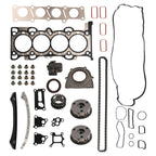 Engine Rebuild Component Set for Land Rover Discovery (2014–2018) LR032083