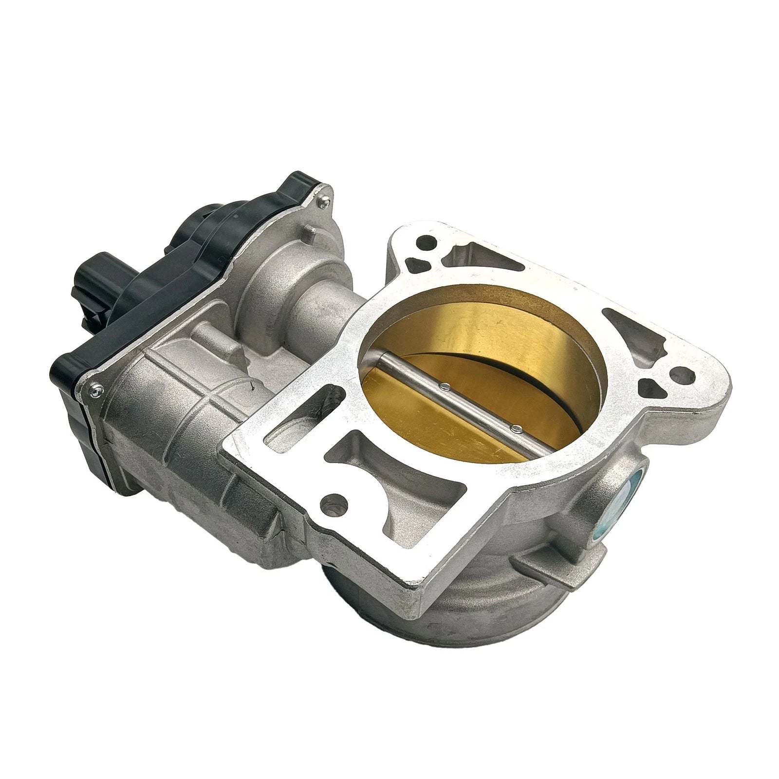 Electronic Throttle Body for Chevrolet Silverado 2500 HD GMC Sierra 2500 HD (2007–2014)