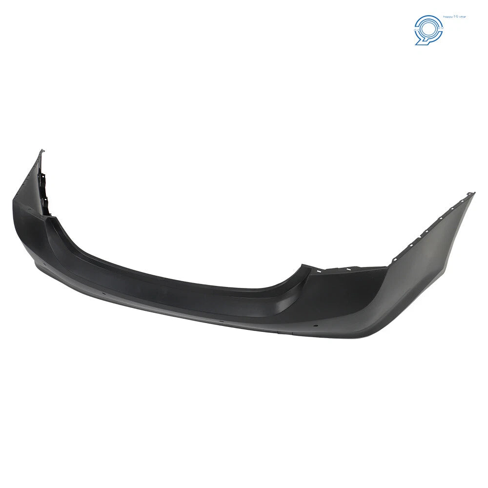 Outer Tail Lights Assembly & Rear Bumper Cover for Chevy Malibu (2016-2018)