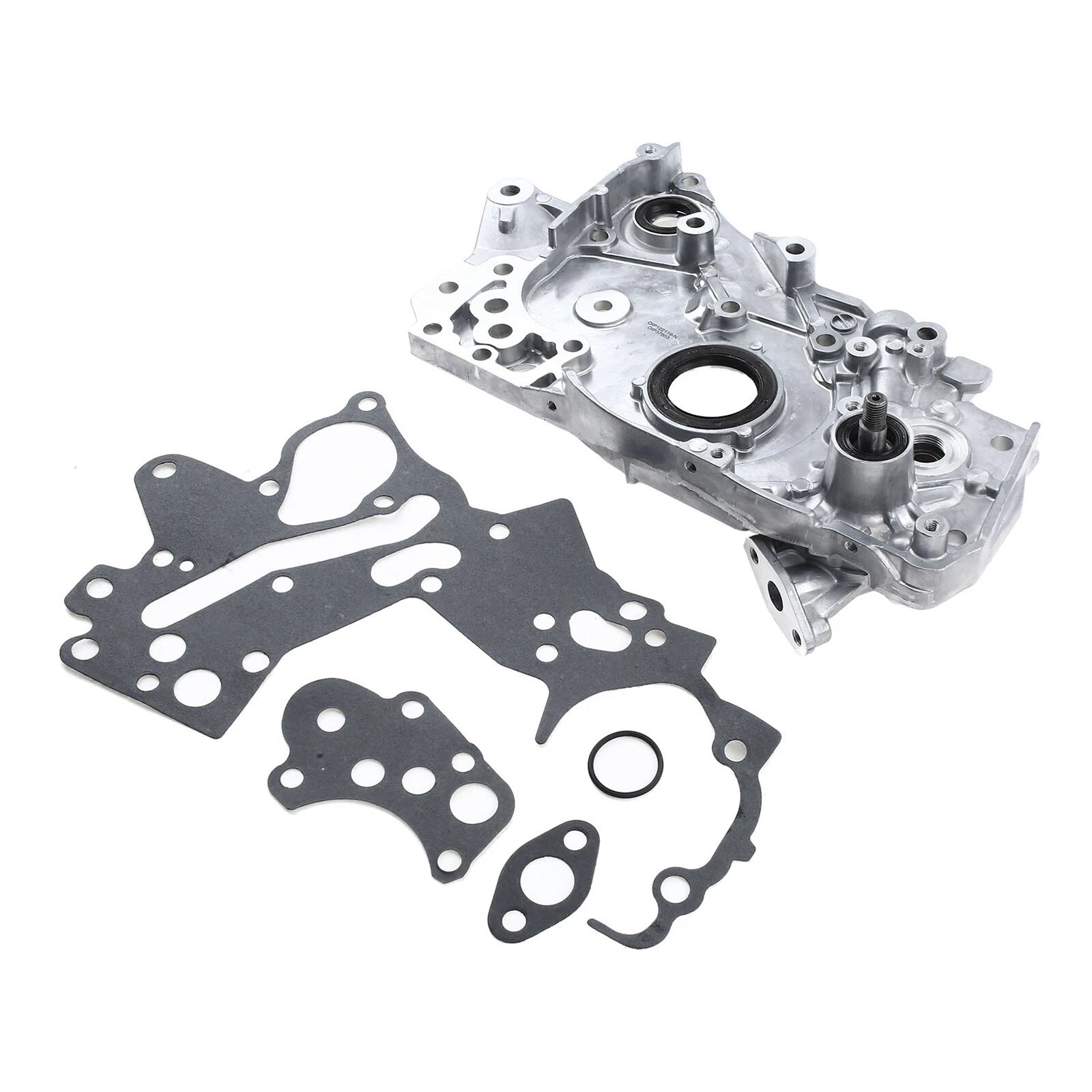 Engine Oil Pump for Mitsubishi Lancer, Eclipse, Galant (2004-2012)