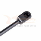 Set of 2 Hood & 2 Rear Window Lift Supports for Jeep Grand Cherokee (1999–2004)