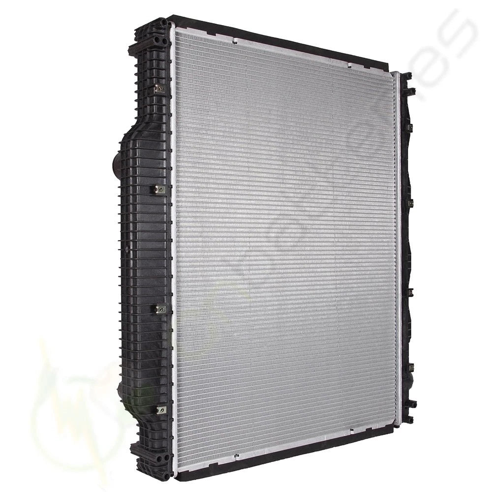 Aluminum Truck Radiator for Mack GI/Granite, Volvo VHD (2006–2010)