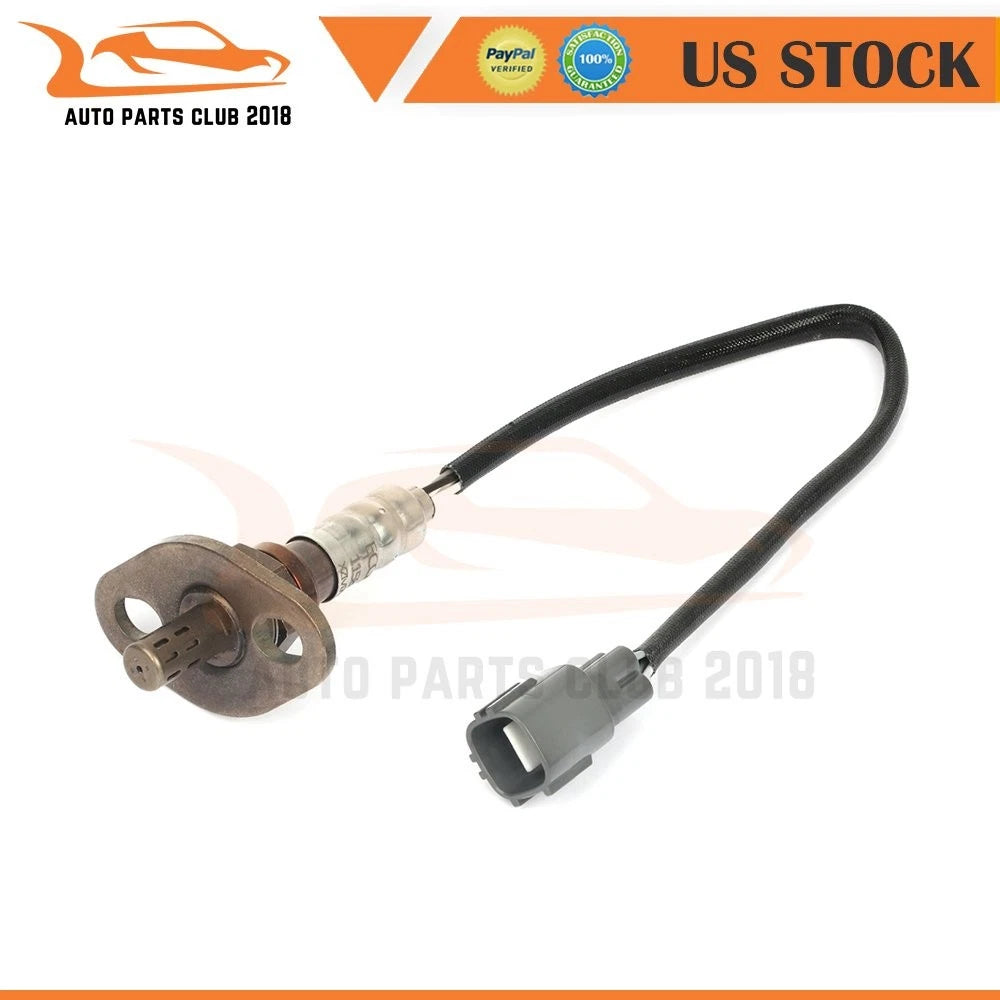 Downstream O2 Oxygen Sensor for Toyota Pickup 1994–1995 3.0L