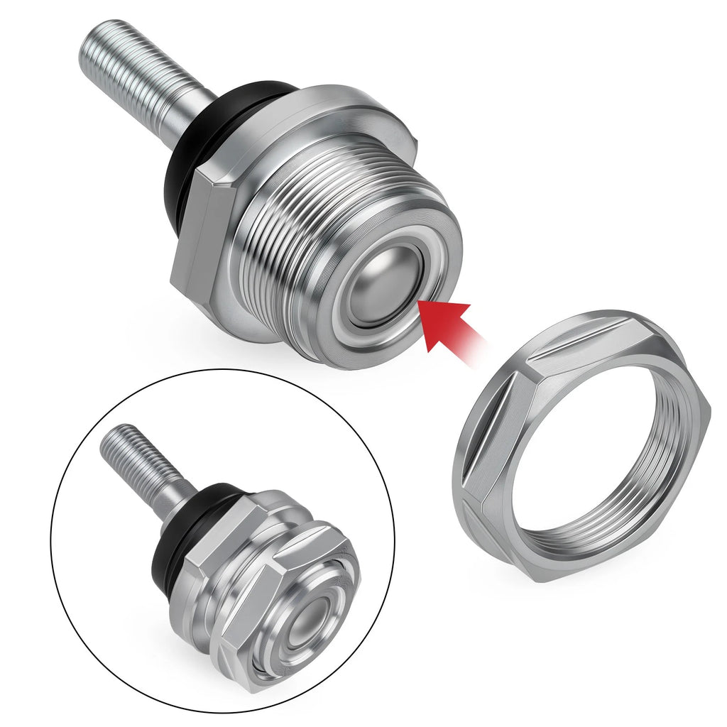 Front Suspension Upper Ball Joint for Can-Am Outlander 330 (2005)