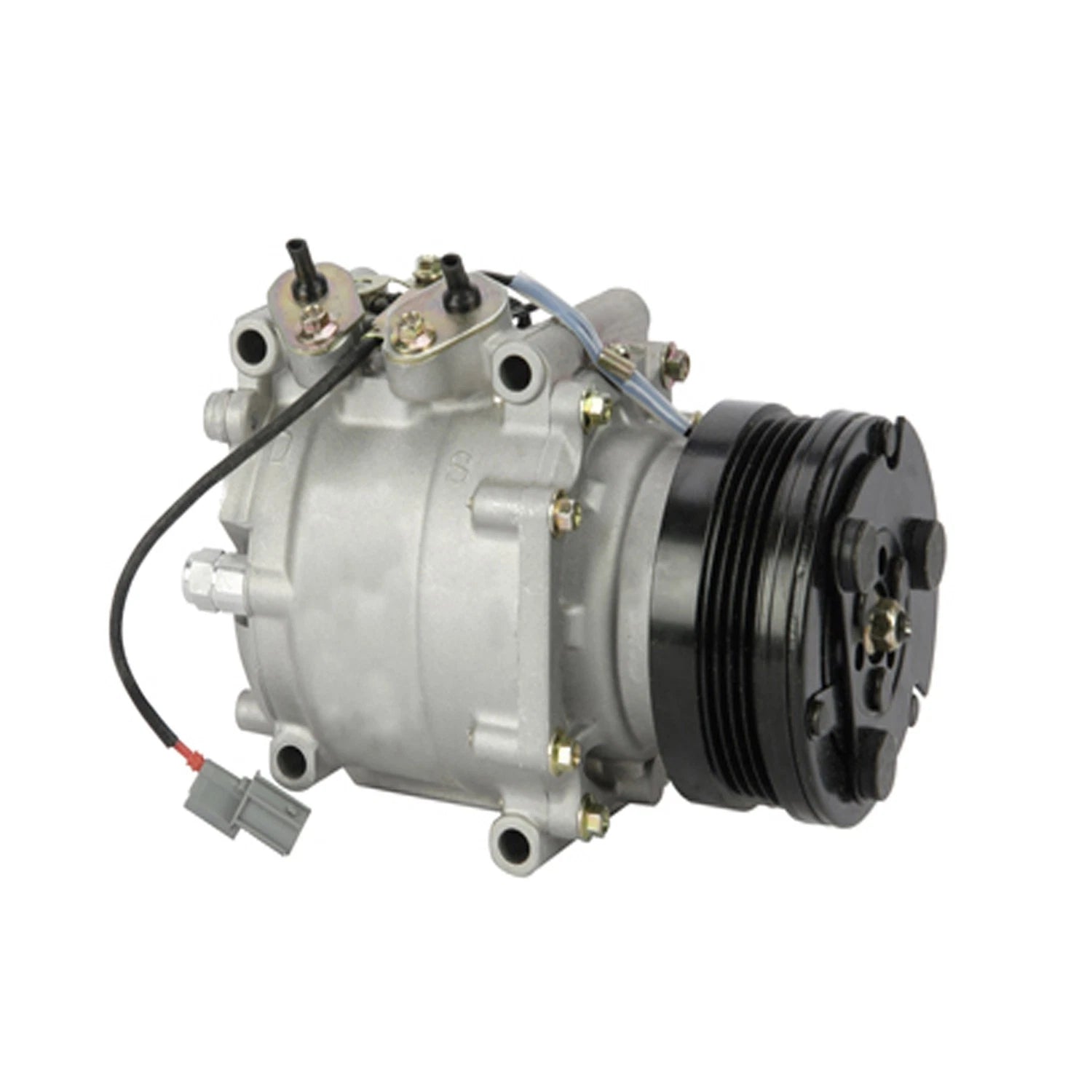 A/C Compressor Replacement for Sanden L4 Engine for Ford Ranger (2010–2019)