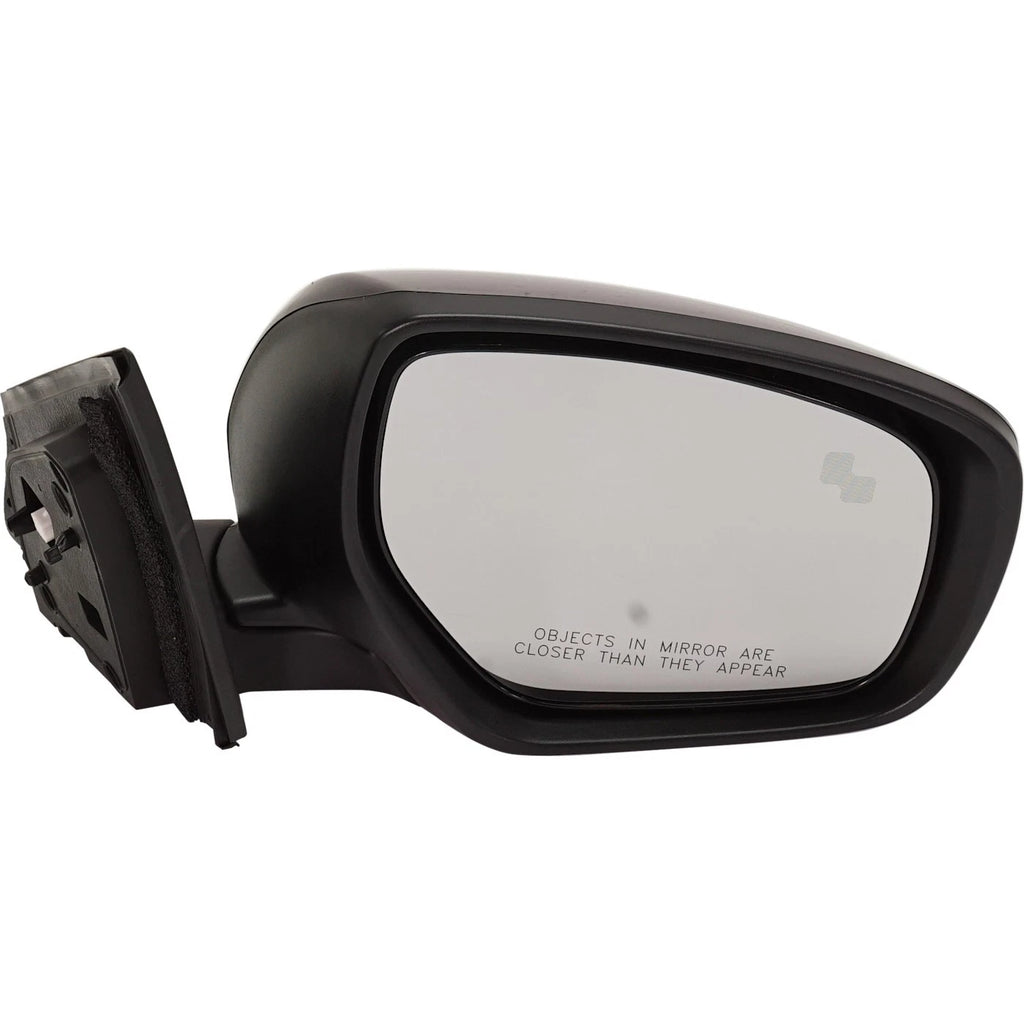 Heated Right Side Mirror for Mazda CX-9 (2014–2015)