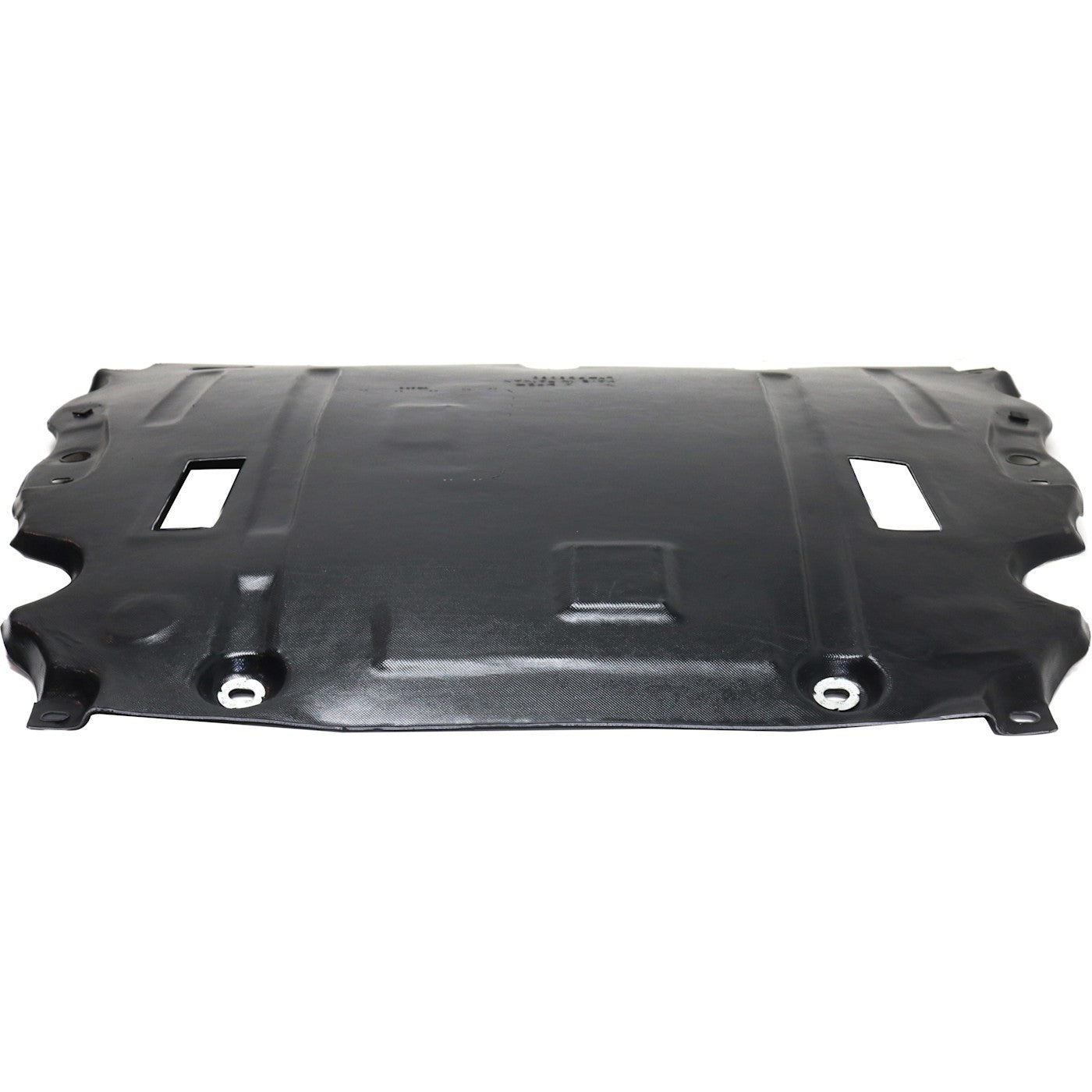 Engine Splash Shield for Ford Fusion (2013) Turbo FWD