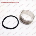 JetPump Seal for Sea-Doo Spark 2-UP 3-UP TRIXX (2014–Present) 293200134 003-553