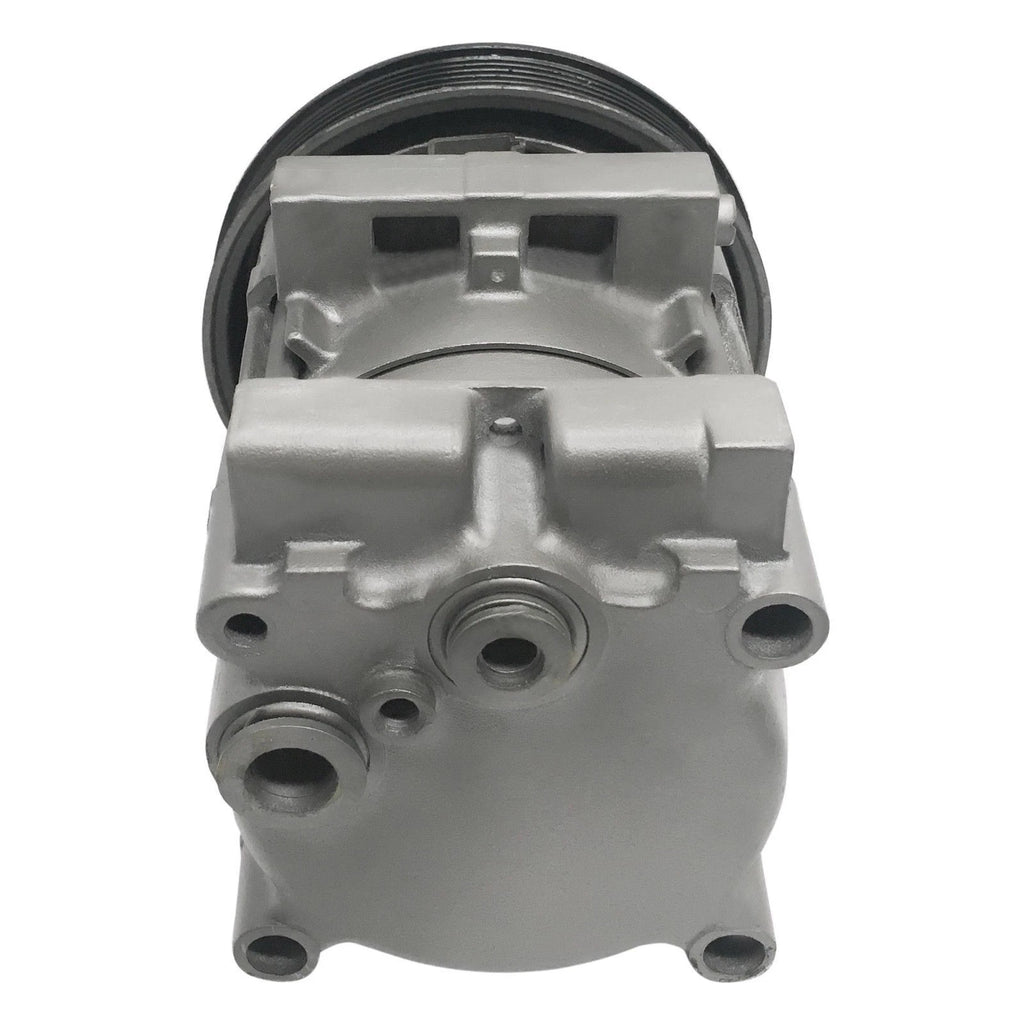 AC Compressor Kit with Condenser Replacement for Holden Captiva (2007-2016)