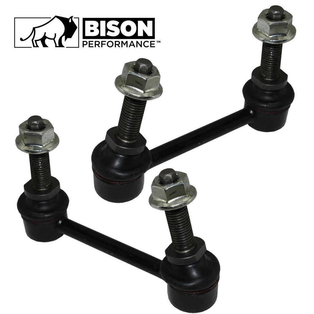 2X Front Stabilizer Sway Bar Link for E-150 E-250 E-350 SD (2000–2023)