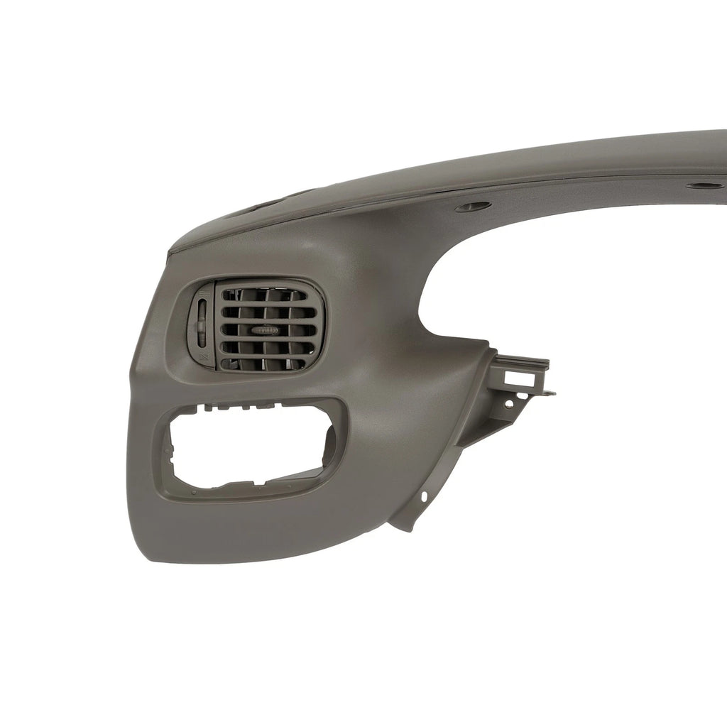 Air Vent Dashboard & Dash Pad Radio Bezel for Ford F150 Expedition (1997–2003)
