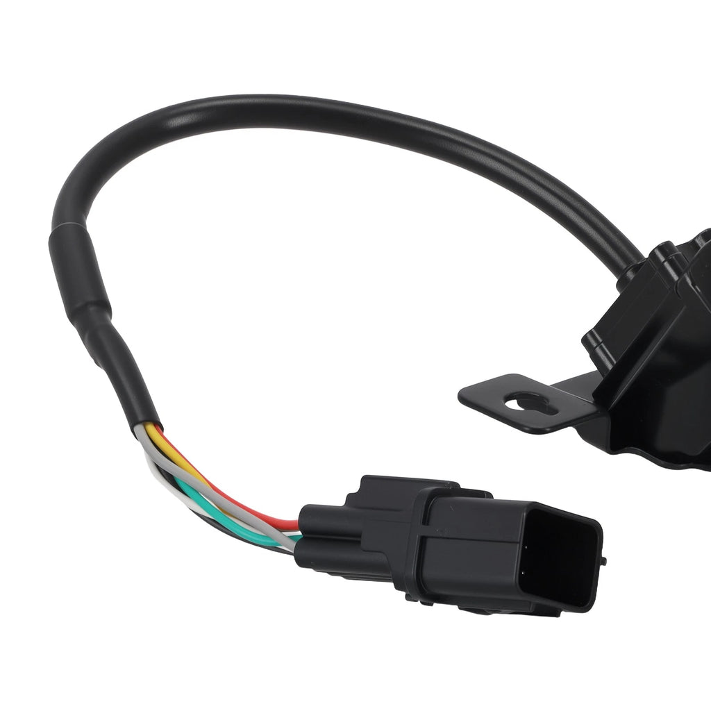 Backup Parking Camera for Hyundai Santa Fe (2017-2018) Waterproof HD