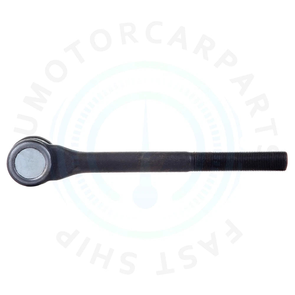 2X Front Inner Tie Rods for Chevy S10 GMC Sonoma (1996–2003)