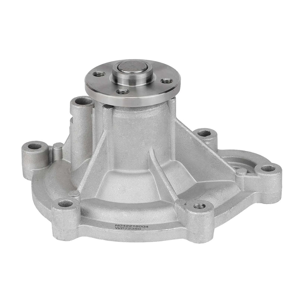 Water Pump with Gasket for Mercedes-Benz W205 C250 (2012–2013, 2015)