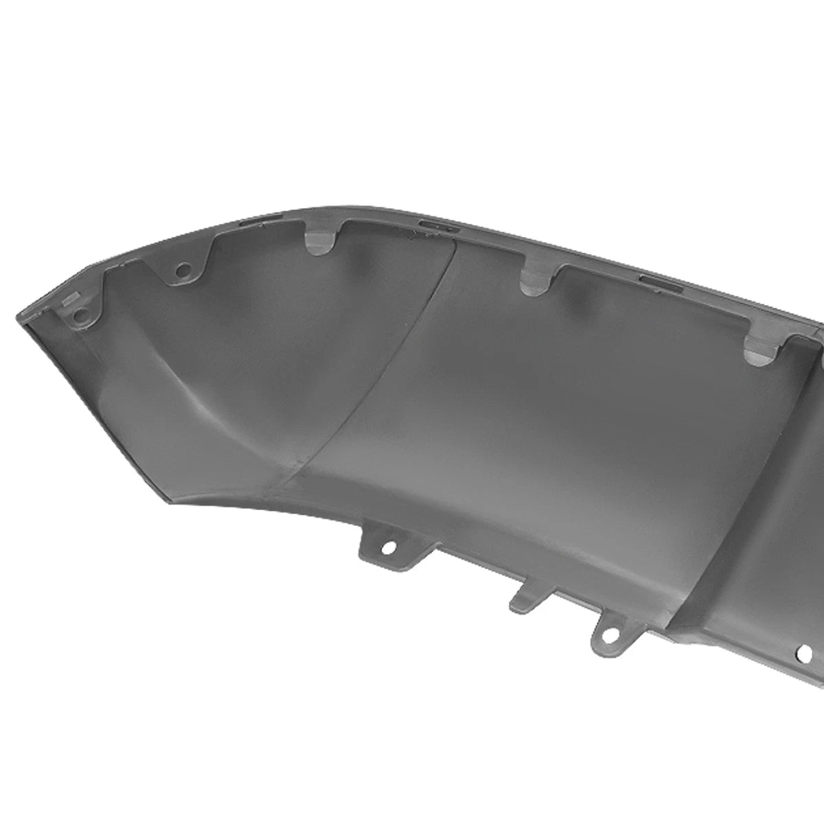 Power Heated Signal Side Mirror for Saturn Outlook (2007–2008)