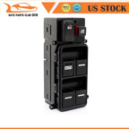 Window Switch for Honda Accord 4-Door (2003-2007)