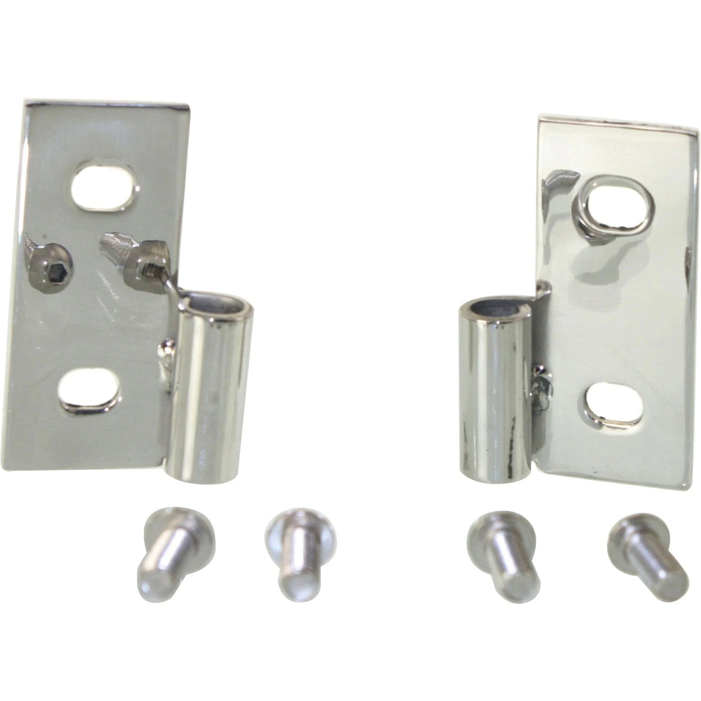 Door Hinges Set of 2 for Jeep Wrangler CJ7