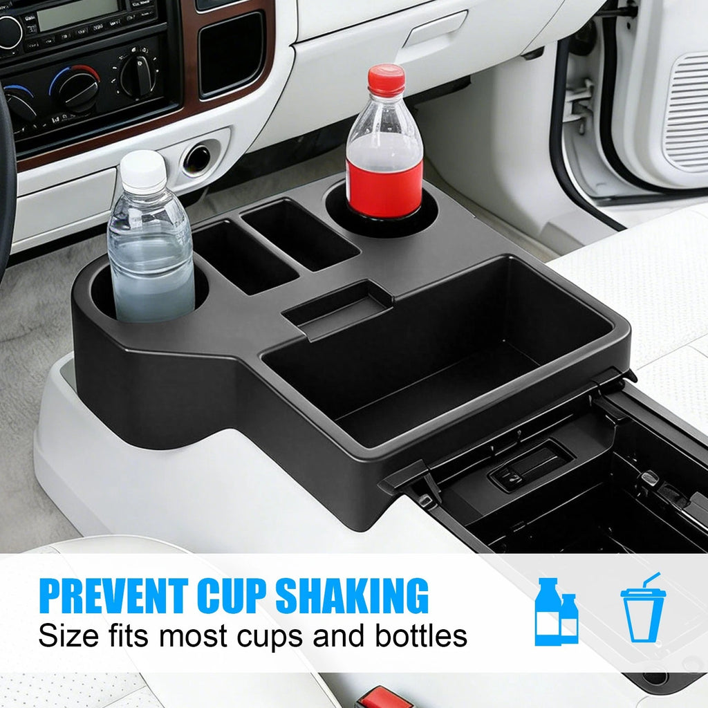 Center Console Cup Holder for Dodge Ram 1500 2500 3500 (1994–1997)