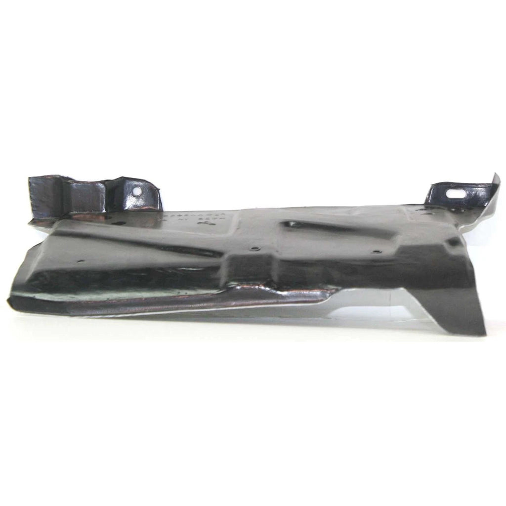 Set of 2 Engine Splash Shields for Hyundai Elantra (2001–2006)