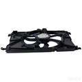 Single Fan Assembly for Toyota RAV4 Hybrid (2019–2024)