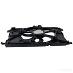 Single Fan Assembly for Toyota RAV4 Hybrid (2019–2024)