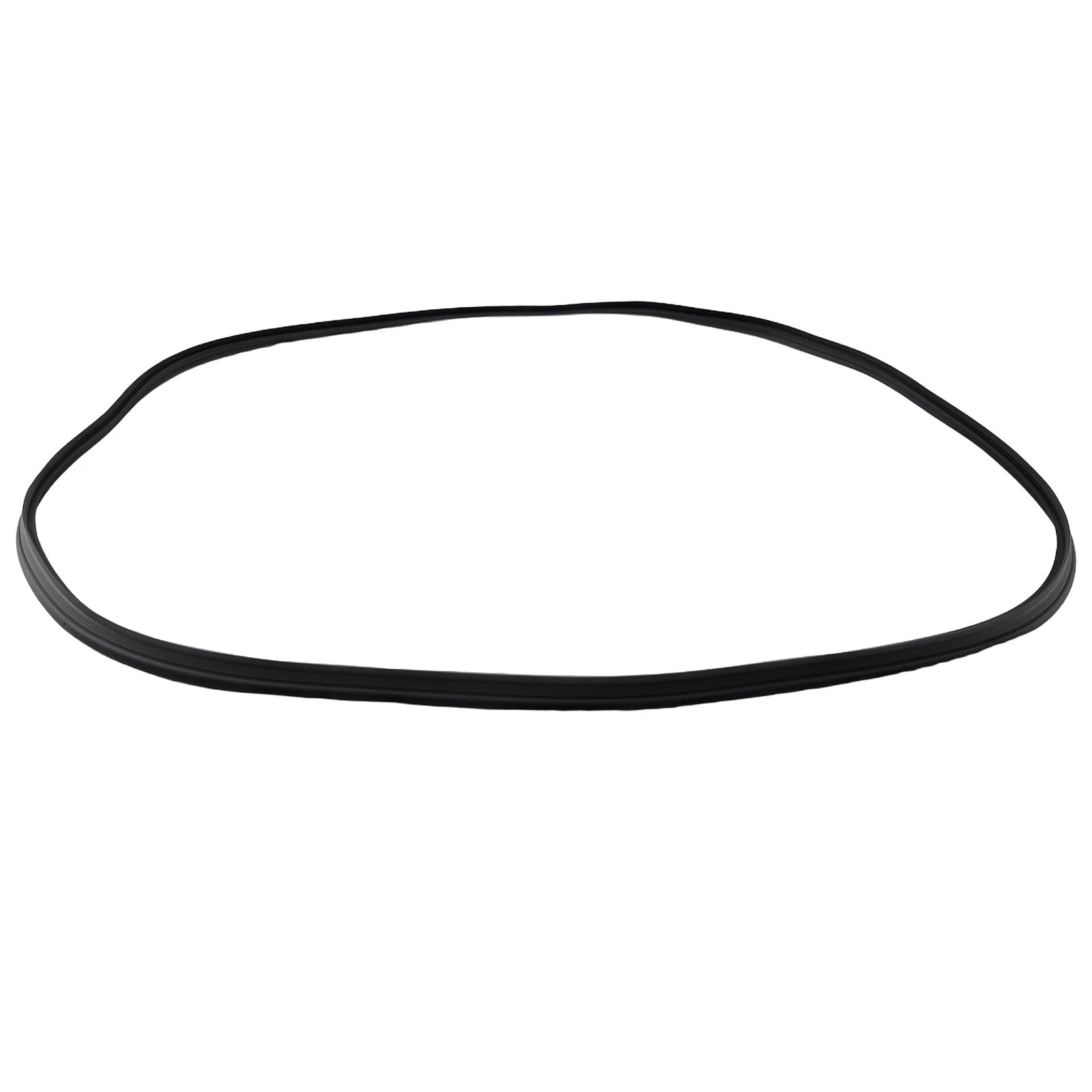 Rear Rubber Weatherstrip for Toyota Camry RAV4 (2007–2016) 64461-06060 64461-33070
