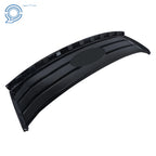 Gloss Black Front Bumper Grille Trim for Ford Edge (2007-2010)