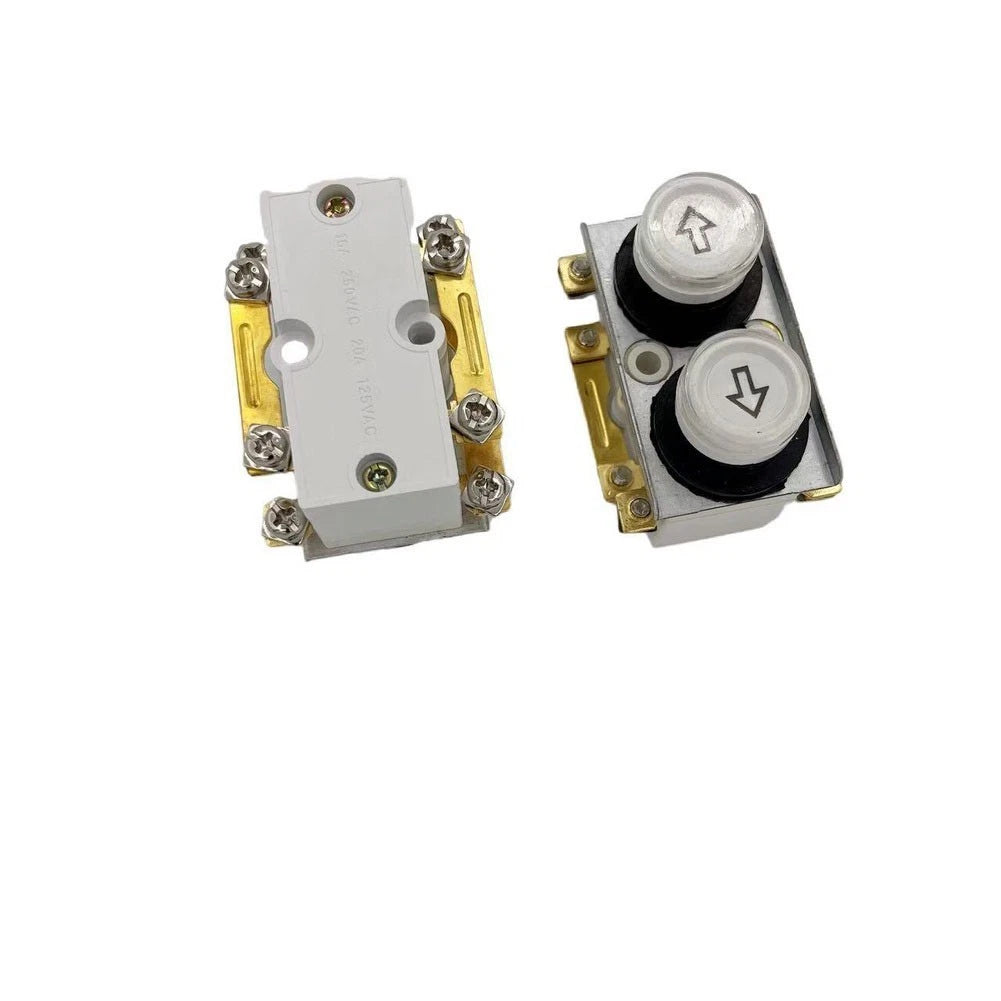 Switch Core for Hoist Systems and Lifting Machinery (220V 16A 250VAC)
