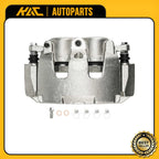 Front LH Brake Caliper with Bracket for Dodge Dakota/Ram 1500 (2000–2011)