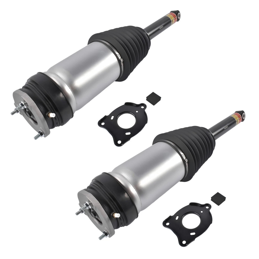 2X Rear Air Suspension Struts for Tesla Model S (2016–2021) 5YJS 60 70 85 90D