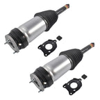 2X Rear Air Suspension Struts for Tesla Model S (2016–2021) 5YJS 60 70 85 90D