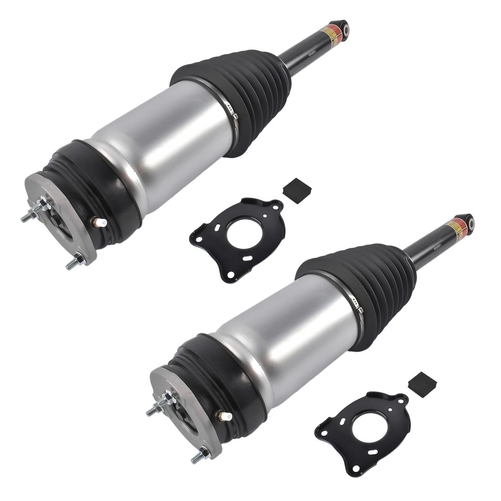 2X Rear Air Suspension Struts for Tesla Model S (2016–2021) 5YJS 60 70 85 90D