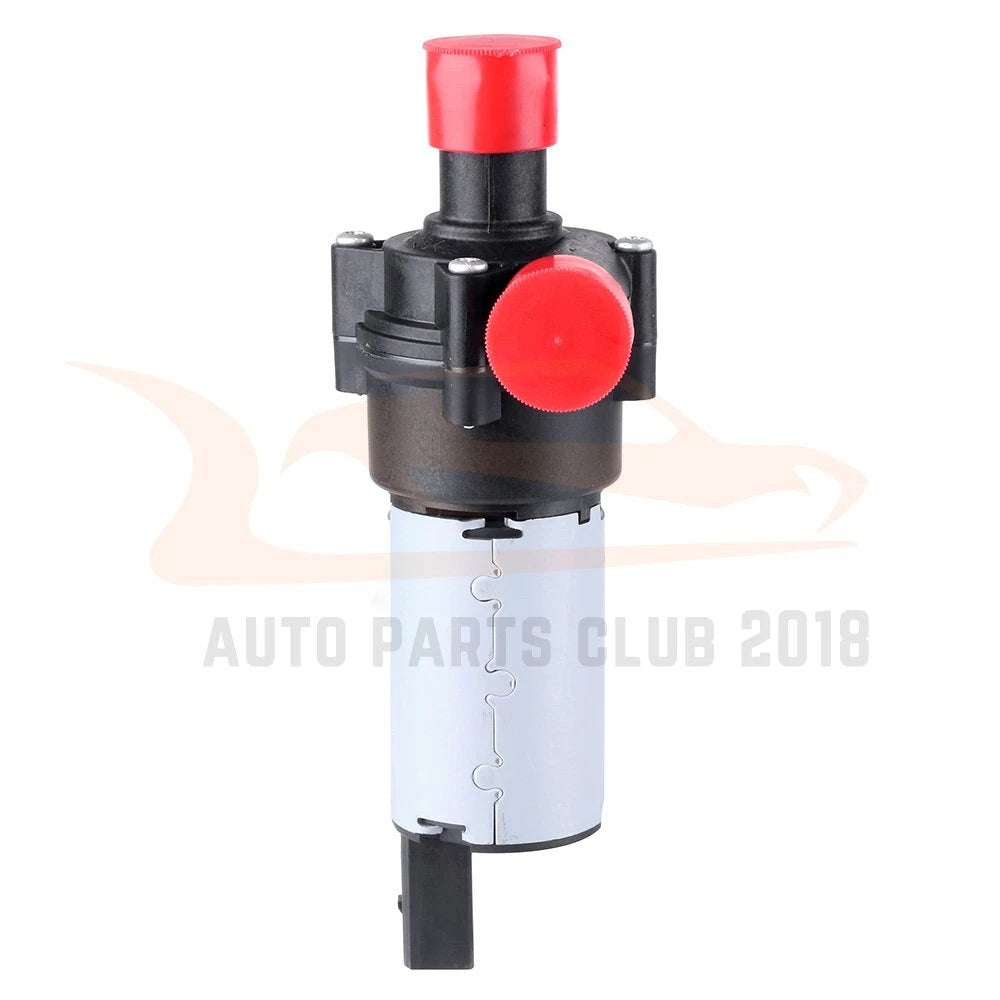 Auxiliary Water Pump for VW Touareg, Porsche Cayenne, Audi TT (2004-2010)