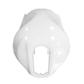 Gas Tank Cover Fairing for Kawasaki Ninja ZX12R (2002–2005) Unpainted